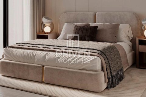 1 غرف نوم شقة في Al Jaddaf, الإمارات العربية المتحدة رقم 214475 12
