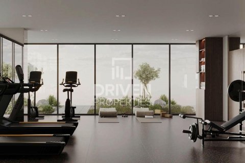 1 غرف نوم شقة في Al Jaddaf, الإمارات العربية المتحدة رقم 214475 5