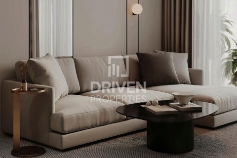1 غرف نوم شقة في Al Jaddaf, الإمارات العربية المتحدة رقم 214475 16