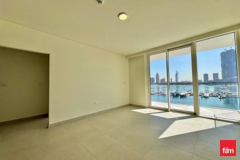 Квартира с 1 спальней в Dubai Harbour, ОАЭ №215554 13