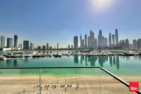 Квартира с 1 спальней в Dubai Harbour, ОАЭ №215554 10