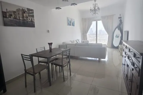 1 غرف نوم شقة في دائرة قرية جميرا, الإمارات العربية المتحدة رقم 213747 3