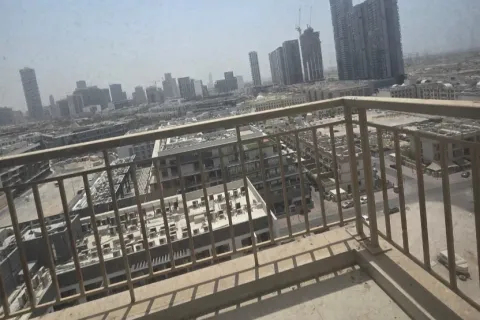 1 غرف نوم شقة في دائرة قرية جميرا, الإمارات العربية المتحدة رقم 213747 14