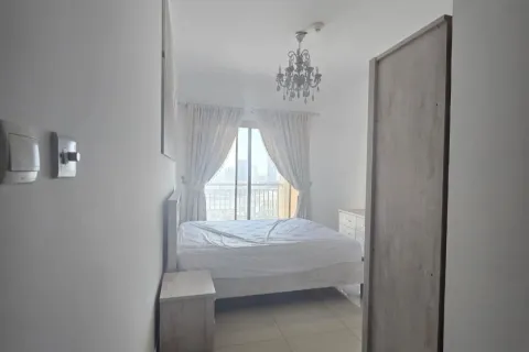 1 غرف نوم شقة في دائرة قرية جميرا, الإمارات العربية المتحدة رقم 213747 6