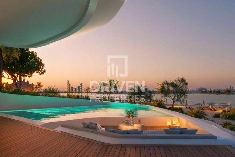 Appartement de 2 chambres à Palm Jumeirah, UAE No. 218343 20