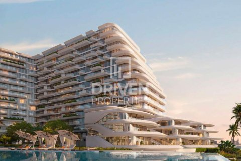 Appartement de 2 chambres à Palm Jumeirah, UAE No. 218343 6