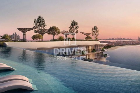 Appartement de 2 chambres à Palm Jumeirah, UAE No. 218343 9