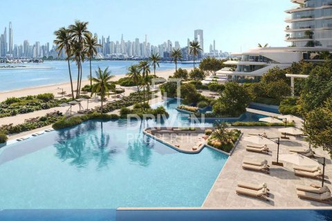 Appartement de 2 chambres à Palm Jumeirah, UAE No. 218343 10