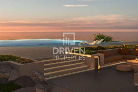 Appartement de 2 chambres à Palm Jumeirah, UAE No. 218343 13