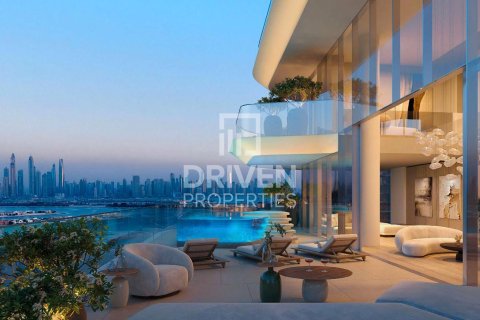 Appartement de 2 chambres à Palm Jumeirah, UAE No. 218343 8