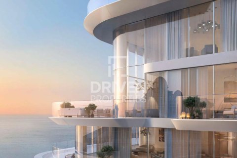 Appartement de 2 chambres à Palm Jumeirah, UAE No. 218343 5
