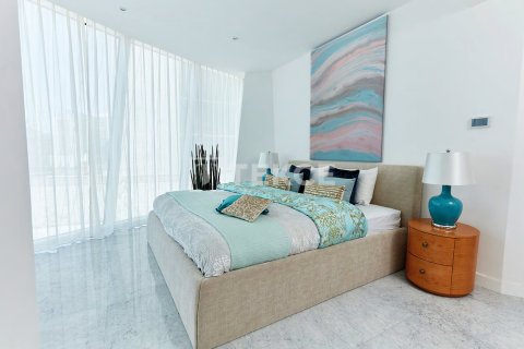 Penthouse de 1 dormitorio en Business Bay, UAE No. 134369 10