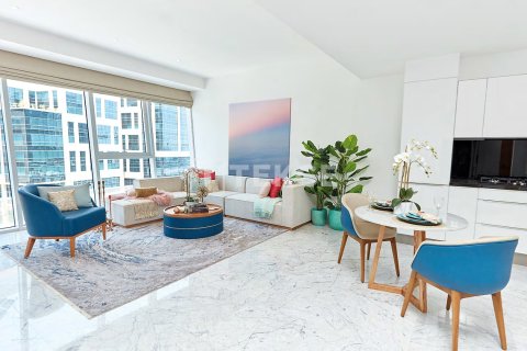 Penthouse de 1 dormitorio en Business Bay, UAE No. 134369 7