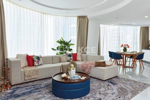 Penthouse de 1 dormitorio en Business Bay, UAE No. 134369 8