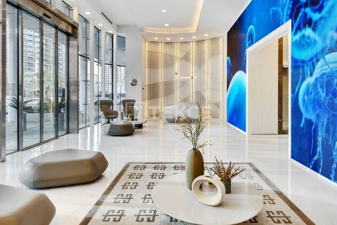 Penthouse de 1 dormitorio en Business Bay, UAE No. 134369 6