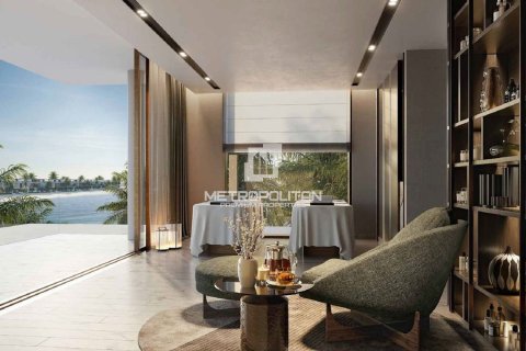 Villa de 5 chambres à Palm Jebel Ali, UAE No. 128770 13