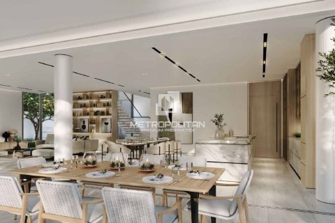 Villa de 5 chambres à Palm Jebel Ali, UAE No. 128770 8