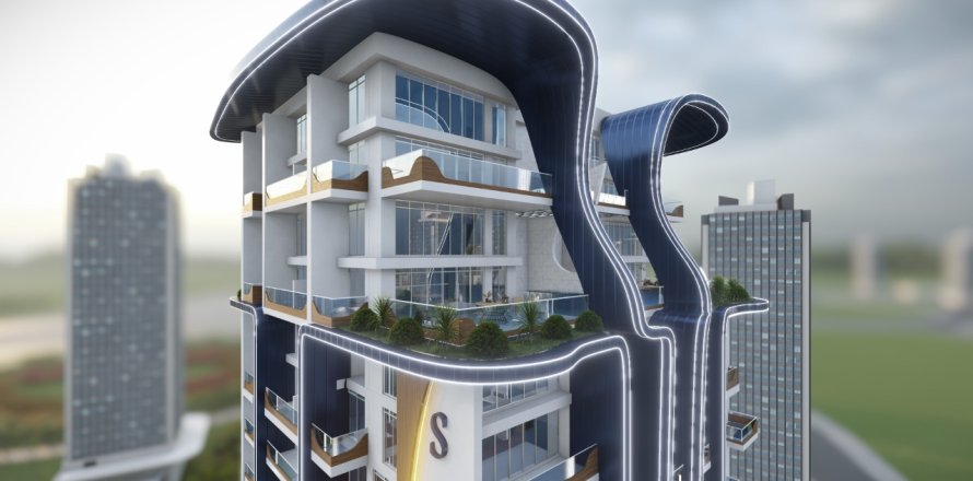 2 bedrooms Apartment in Jumeirah Village Circle, UAE No. 96345