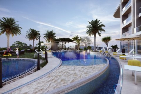 2 bedrooms Apartment in Jumeirah Village Circle, UAE No. 96345 5