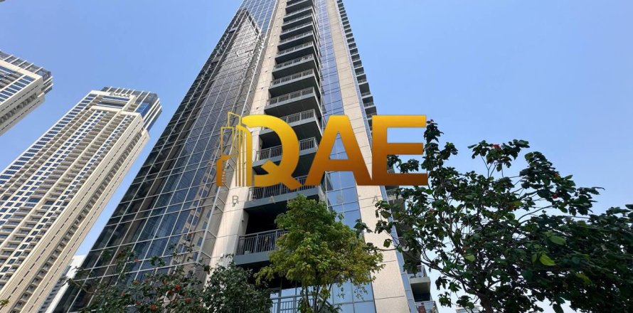 2 bedrooms Apartment in Dubai Creek Residence Tower 2 South, UAE No. 20704