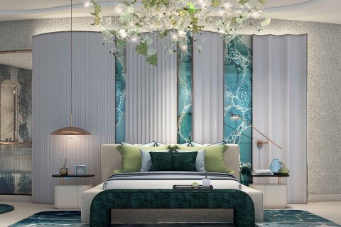 Apartment de 1 dormitorio en Al Sufouh, UAE No. 215812 6