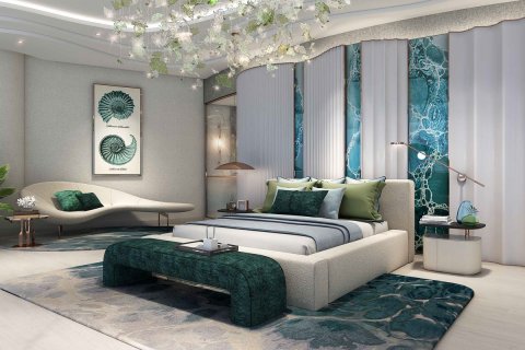 Apartment de 1 dormitorio en Al Sufouh, UAE No. 215812 5