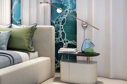 Apartment de 1 dormitorio en Al Sufouh, UAE No. 215812 7