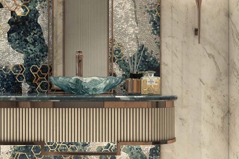 Apartment de 1 dormitorio en Al Sufouh, UAE No. 215812 9