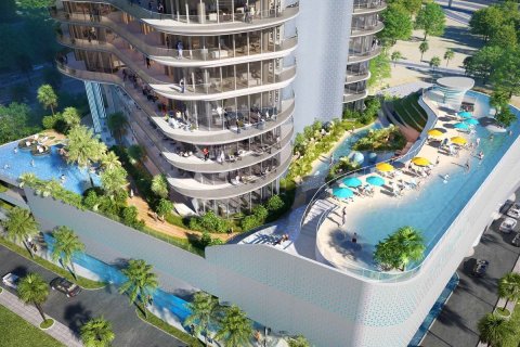 Apartment de 1 dormitorio en Al Sufouh, UAE No. 215812 19