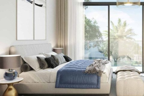 4 bedrooms Villa in The Pulse, UAE No. 133789