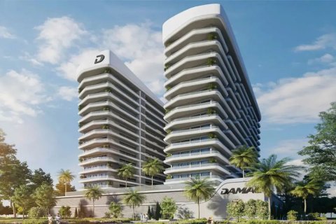 1 غرف نوم شقة في دبي, الإمارات العربية المتحدة رقم 169993