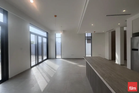 Townhouse de 4 dormitorios en Dubai, UAE No. 205563 3