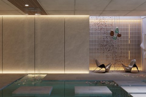 Apartment de 2 dormitorios en Dubai Residence Complex, UAE No. 38805 15