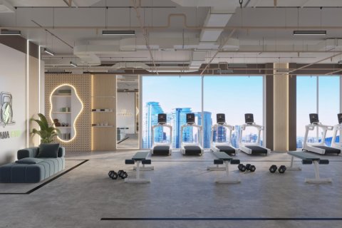 Apartment de 2 dormitorios en Dubai Residence Complex, UAE No. 38805 10