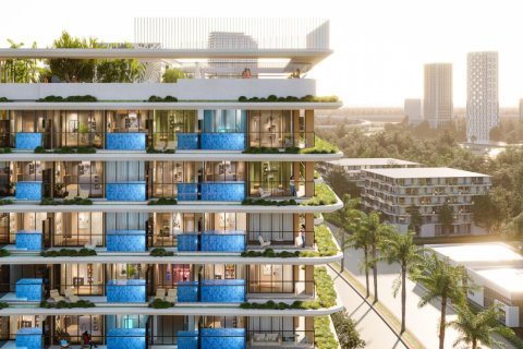 Apartment de 2 dormitorios en Dubai Residence Complex, UAE No. 38805 13