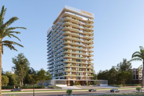 Apartment de 2 dormitorios en Dubai Residence Complex, UAE No. 38805 6