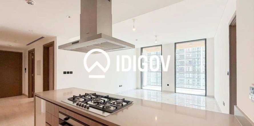 2 bedrooms Apartment in Sobha Hartland, UAE No. 220346