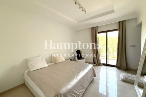 Villa de 5 chambres à Aseel, UAE No. 216962