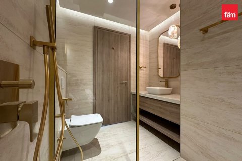 Квартира с 1 спальней в Дубай Хилс Эстейт, ОАЭ №216764 15