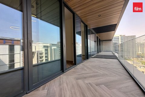 Квартира с 1 спальней в Дубай Хилс Эстейт, ОАЭ №216764 23