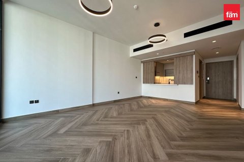 Квартира с 1 спальней в Дубай Хилс Эстейт, ОАЭ №216764 3