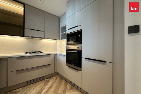 Квартира с 1 спальней в Дубай Хилс Эстейт, ОАЭ №216764 12