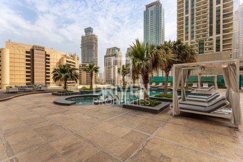 2 bedrooms Apartment in Trident Grand Residence, UAE No. 212006 19