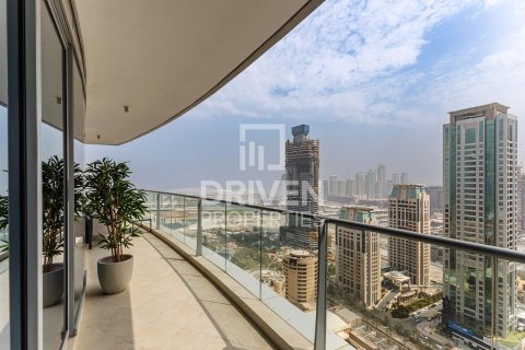 2 bedrooms Apartment in Trident Grand Residence, UAE No. 212006 18