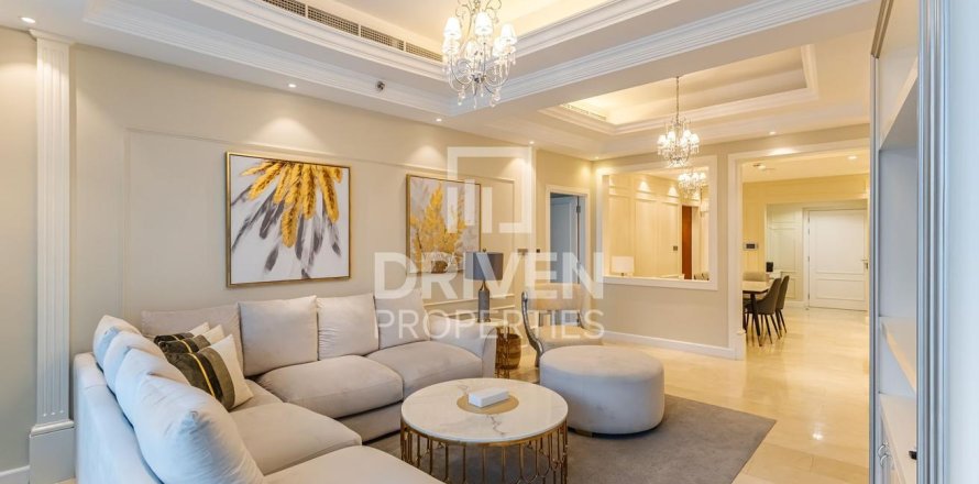 2 bedrooms Apartment in Trident Grand Residence, UAE No. 212006