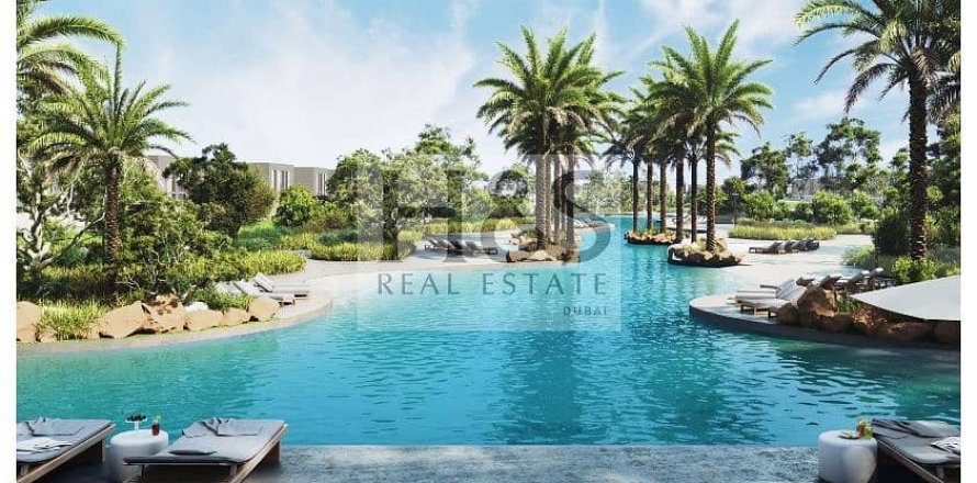 4 bedrooms Townhouse in Sharjah, UAE No. 112680