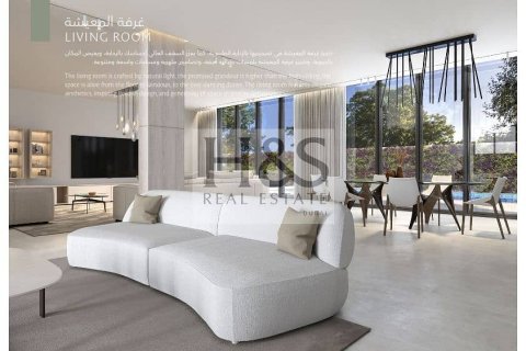 4 bedrooms Townhouse in Sharjah, UAE No. 112680 12