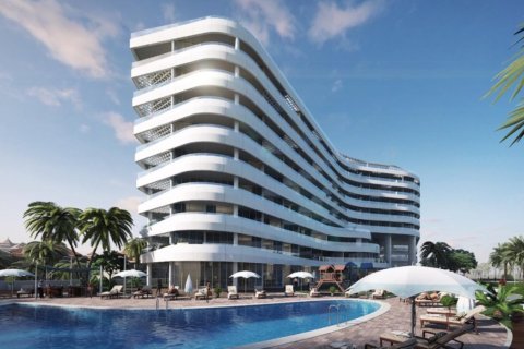 3 bedrooms Apartment in Palm Jumeirah, UAE No. 153719