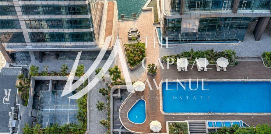 2 bedrooms Apartment in Al Reem Island, UAE No. 213129