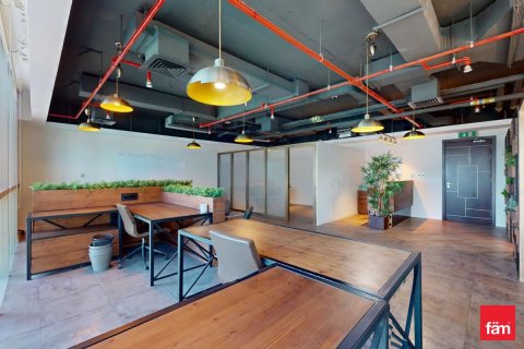 Office de 101.8m² en Dubai, UAE No. 161718 10